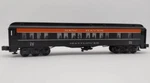 Williams Haven "mayflower" Scale Passenger Car (new) Crown Edition Line. Fixed Price $49.99.