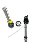 American Standard Hydra Series Toilets Two Piece Flush Valve Kit. Fixed Price $61.99.