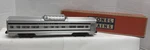 Lionel 2552 Canadian Pacific Skyline 500 Illuminated Vista Dome Car & Box Tested. Fixed Price $299.99.