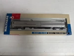 Walthers Ho 932-6231 Amtrak 1700 Series Baggage Car Phase 4 Mail Service Nos. Fixed Price $79.00.