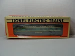 Lionel 6-15106 O-scale Reading Observation Car #15106. Fixed Price $35.00.