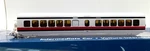 Ho Rapido 200301 Turbo Coach # 70 Early Amtrak Intermediate Car IC-36/37. Fixed Price $79.99.