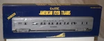 American Flyer 48946 996 Atsf Santa Fe Acoma Passenger Car Coach - Gauge New. Fixed Price $29.99.