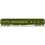 Atlas Ho Scale Pullman Heavyweight 10-1-1 Sleeper Island Charm 20006596. Fixed Price $77.96.