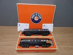 Lionel 6-25153 Baltimore & Ohio Baby Madison Passenger Car 2-PACK O.b. C-8. Fixed Price $100.00.