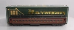 K-line K-3514 Pennsylvania "franklin Square" 18" Heavyweight Coach Car #3514. Fixed Price $39.59.