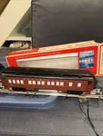 Lionel 6-9514 Gauge Pennsylvania "times Square" Pullman Passenger Car Ln/box. Fixed Price $29.99.