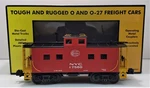 Mth 30-77013 Gauge New York Central Steel Caboose #17560 Ex/box. Fixed Price $34.19.