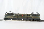 Lionel Pennsylvania Vision GG1 #4800 Line Scale. Fixed Price $1700.00.
