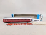 Rklin H0 Ac 4150 D-zug Sleeper Car Ten Wlabsm Very Good Box #DW579-0.5. Fixed Price $38.52.