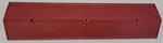 Lionel 157-3 Red Freight Station Roof. Fixed Price $15.00.