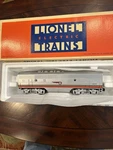 Lionel Santa Fe B Unit 6-18103. Fixed Price $135.00.