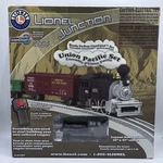 Lionel Junction Union Pacific Set #6-81287 Chief Rc System Gauge. Fixed Price $179.95.