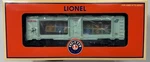 Lionel 6-29624 Monopoly Community Chest Mint Car Gauge Train Rare New Box. Fixed Price $59.99.