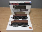 Lionel 6-18901 Pennsylvania Double "a" Alcos Set Engine And Dummy Tested O.b.. Fixed Price $256.00.