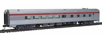 Walthers Ho Scale 85' Budd Passenger Diner Car Southern Pacific 910-30157. Fixed Price $37.38.