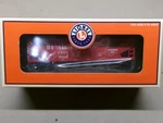 Lionel 6-26779 Burlington Operating Hopper Car New W/box Gauge. Fixed Price $12.50.