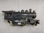 Lionel Train Engine 8300 Untested. Fixed Price $39.99.
