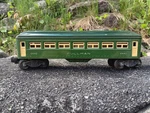 Vintage Lionel Pullman Train Car Numbered 6440 With Box Post-war Era. Fixed Price $39.99.