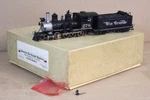 Sunset Models ON3 Denver Rio Grande D&rgw 2-8-0 Classe C-16 Locomotive 278. Fixed Price $1198.88.