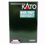 Kato 10-1476 Taiwan High Speed Rail 700T Basic Cars Set Japan New. Fixed Price $184.96.