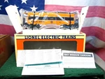 Lionel 6-52036 1994 Tca Bay Window Gauge 1954 Lighted Caboose Mint New. Fixed Price $21.49.