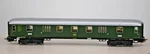 Ho Oo Gauge Scale - Marklin 4026 Metal Baggage Car "db" Passenger. Fixed Price $39.99.