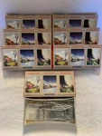 Walthers Red Box Ho Scale Unassembled Flat Car Kits Each Sold Separately New. Fixed Price $24.99.