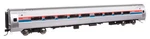 Walthers Proto Ho Scale 85' Amfleet 84-SEAT Coach Amtrak Phase Ii Decal. Fixed Price $99.72.