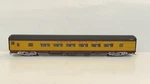 Walthers Ho Scale 932-6314 85 Budd 46-SEAT Coach Car Union Pacific. Fixed Price $111.99.