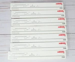 X Marklin 7330, Lighting Kit (see Description For Cars This Fits), Ho Scale. Fixed Price $139.95.