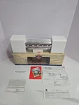 Lionel 6-39103 Congressional "alexander Hamilton" Observation Car Open Box Mint. Fixed Price $199.99.