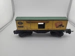Vintage, 1940S, Lionel, 2679, Baby Ruth Box Car, Missing Doors. Fixed Price $25.00.