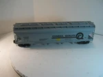 Gauge Weaver Centerflow Hopper Conrail Quality (grey) #896433. Fixed Price $20.00.