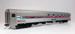 Rapido Ho Budd Slumbercoach: Amtrak - Phase 1 #2024 Loch Sloy. Fixed Price $109.95.
