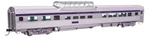 30416 Walthers Ho 85' Budd Dome Coach Atlantic Coast Line. Fixed Price $52.00.