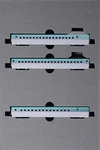 Kato 10-1970 E5 Series Hayabusa Add-on Set 3 Cars Gauge Model Train. Fixed Price $86.04.