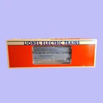 Lionel 6-19124 Gauge California Zephyr Aluminum "silver Colt" Vista Dome. Fixed Price $51.99.