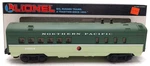 Lionel 6-16024 Gauge Northern Pacific Dining Car Nib. Fixed Price $33.43.