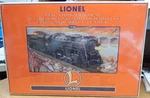 Lionel 6-18056 Nyc 763E Steam Locomotive & Tender Set New Sealed In Box Gauge. Fixed Price $550.00.