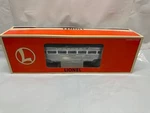Lionel Southern Al. Coach Car #814 "roanoke" 6-39122 *used. Fixed Price $135.25.