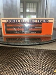 Lionel 6-19505 Gauge Great Northern Reefer Car. Fixed Price $29.99.