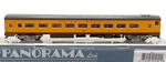 Rapido 500103 Lightweight Coach Union Pacific # 5434 No Wand. Fixed Price $84.99.