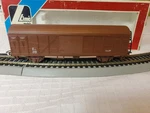 Lima Deutsche Bundesbahn (db) Gabs Or Gbs Goods Wagon 303553. Fixed Price $39.99.