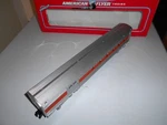 Columbus Combo Car Gauge Model Train 6-48935 American Flyer Usa Made 1995. Fixed Price $58.99.