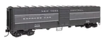 10807 Walthers Ho Nyc-style Express Boxcar Troop Sleeper Conversion #9506. Fixed Price $54.00.