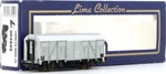 Lima Collection 303242 Closed Car With Intercommunicating Type Vte Service Fs. Fixed Price $137.26.