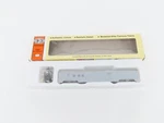Ho Scale Con-cor Kit 0001-000920 Undecorated 72' Rpo Passenger Car. Fixed Price $26.95.