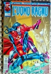 Marvel Comic, The Spider Man -N.45-NEW-NEWSSTAND-REF.1367. Fixed Price $11.08.
