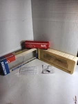 Walthers Ho #932-2571 Swift SRLX14952 40' Meat Reefer Train Car Iob. Fixed Price $26.25.